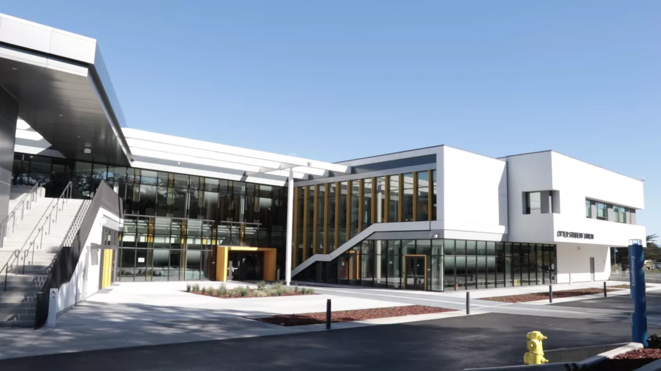 CSUMB CSUMB