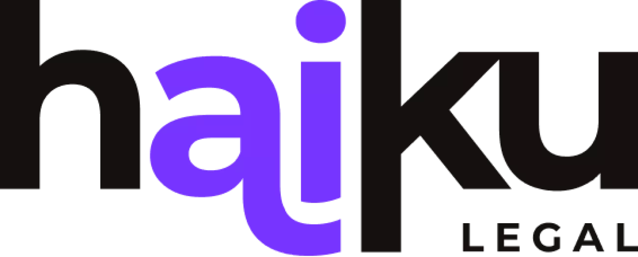 logo haiku logo haiku
