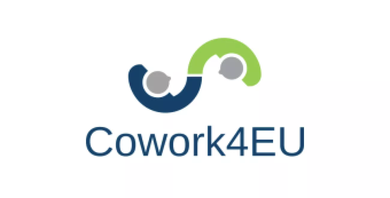 Cowork4EU_Logo Cowork4EU_Logo