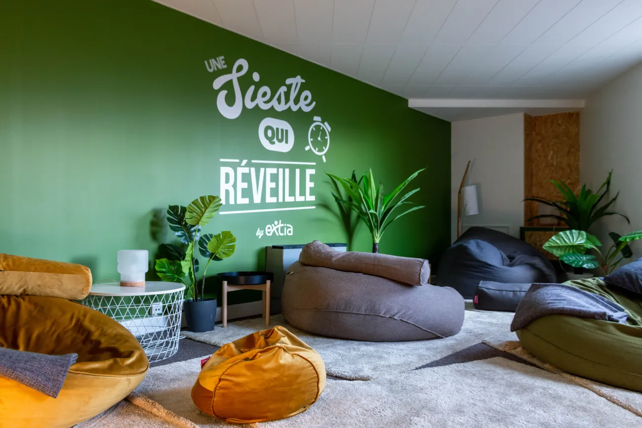 Extia : entreprise de conseil en IT et digital