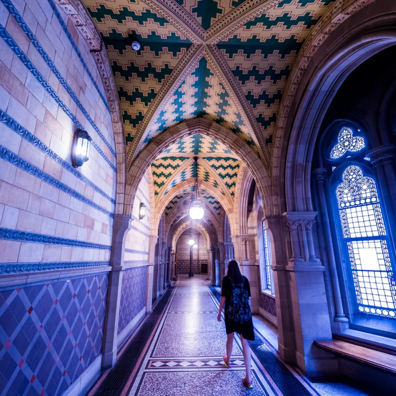 The University of Manchester The University of Manchester