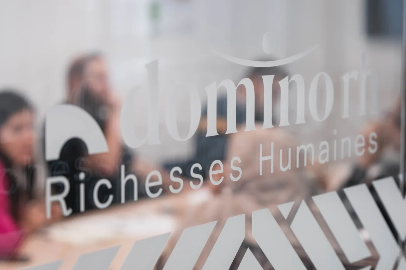 Domino RH
