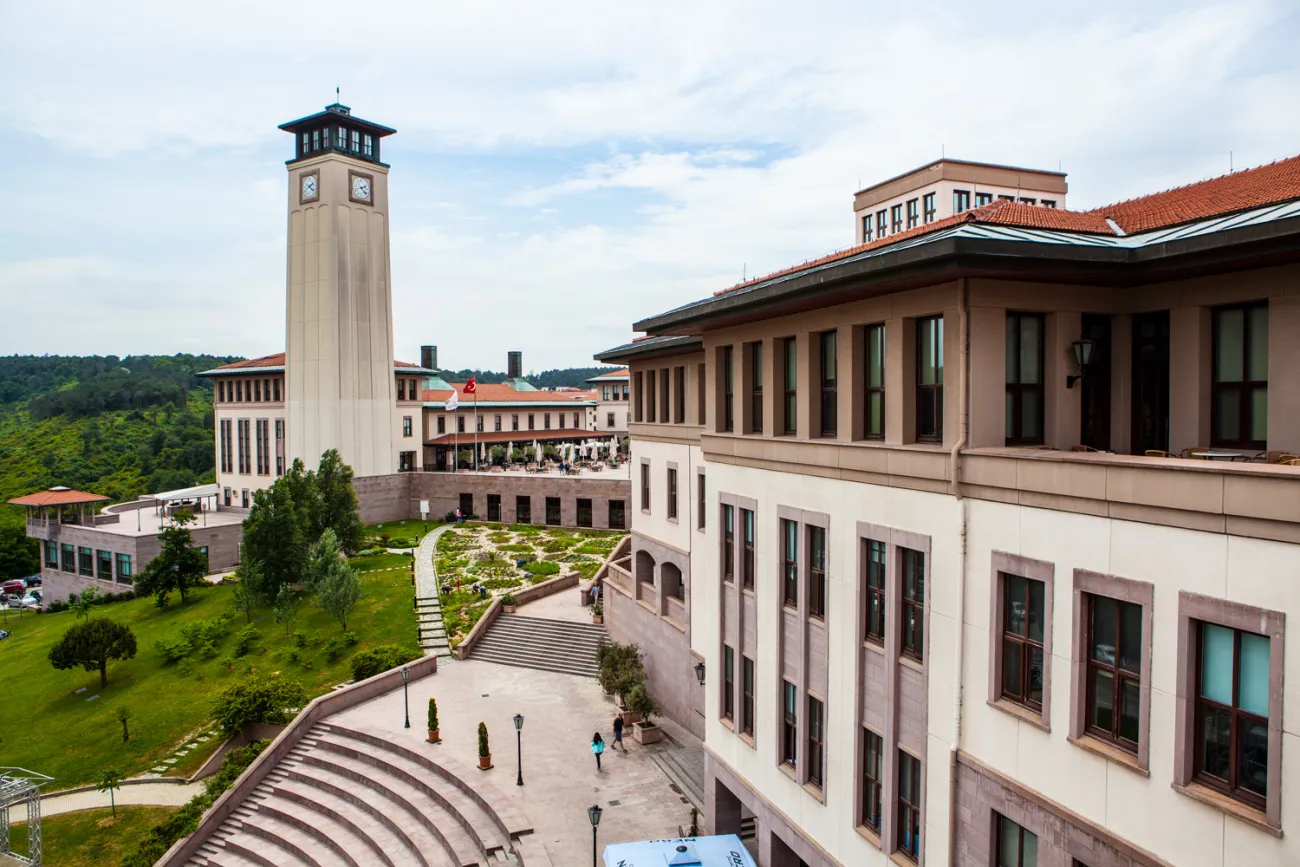KU Campus KU Campus