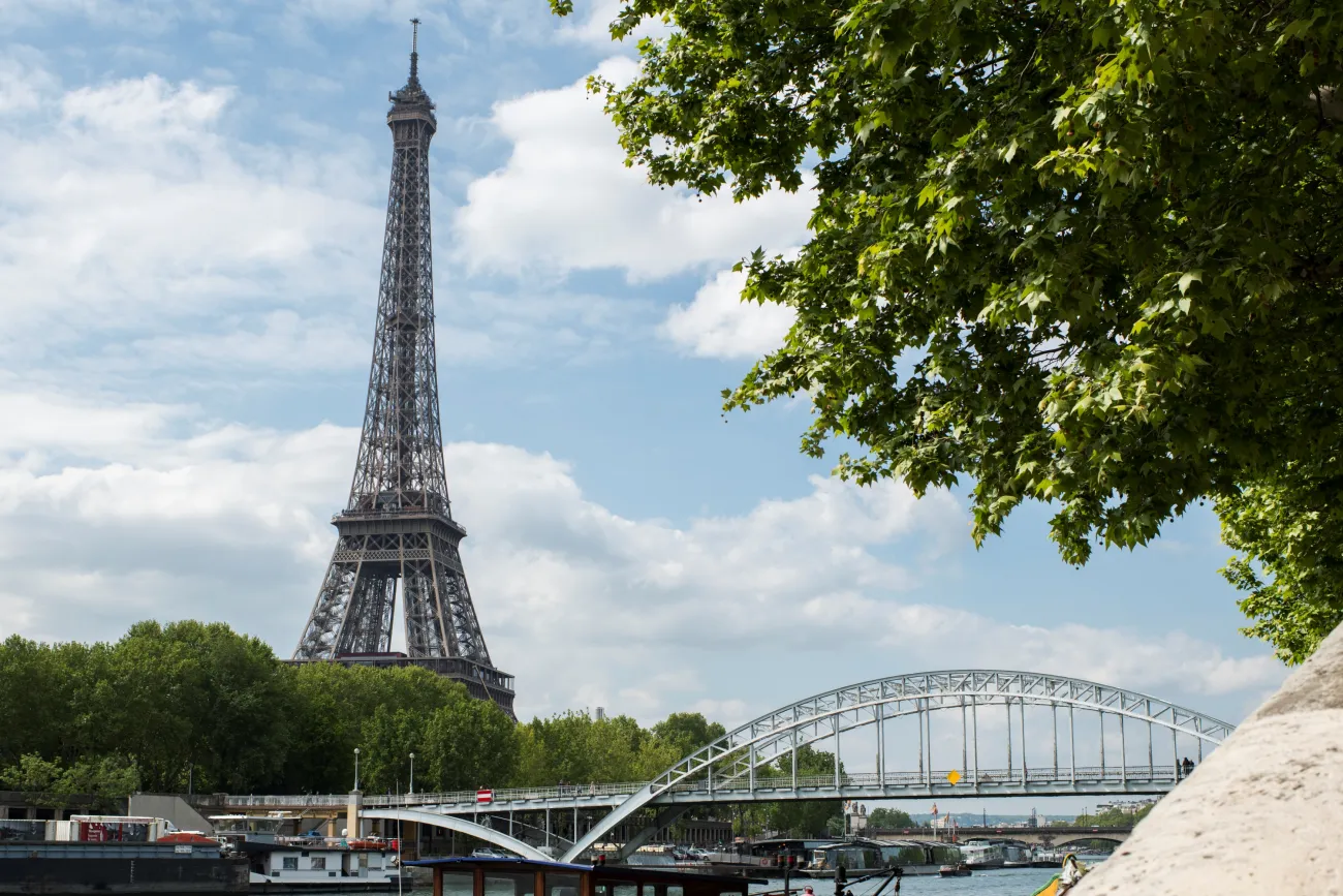 Tour Eiffel Tour Eiffel