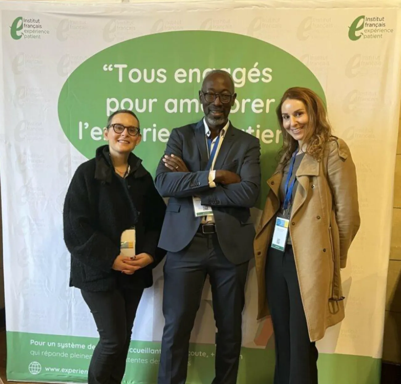 Journées Internationales de la Qualité Hospitalière Journées Internationales de la Qualité Hospitalière