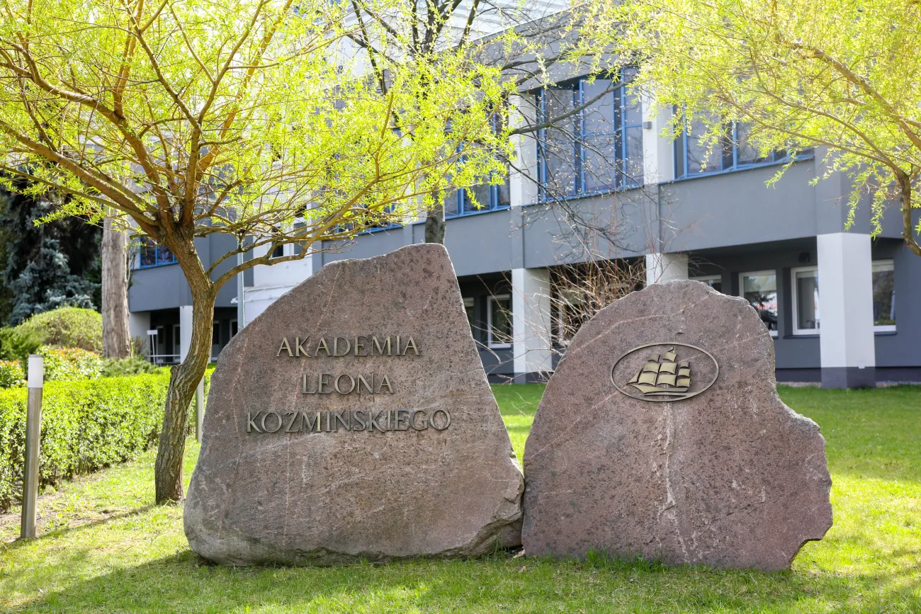 Kozminski University