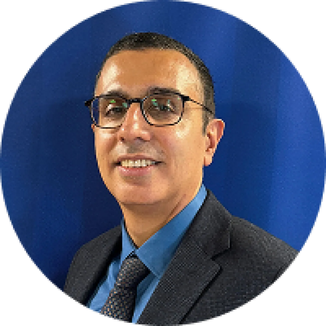 Raphael Boroumand Raphael Boroumand
