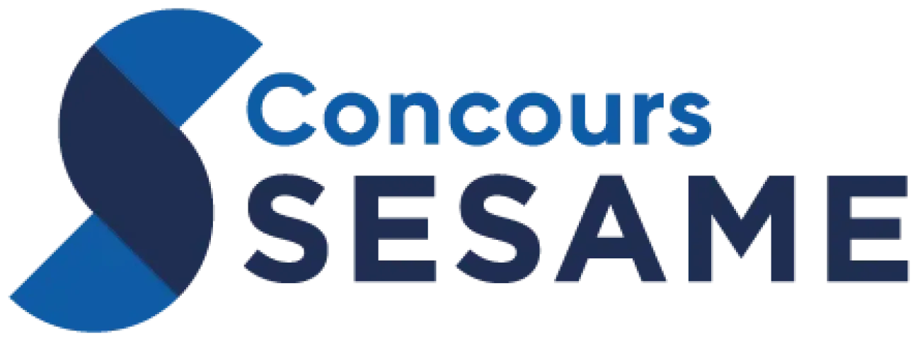 Concours SESAME