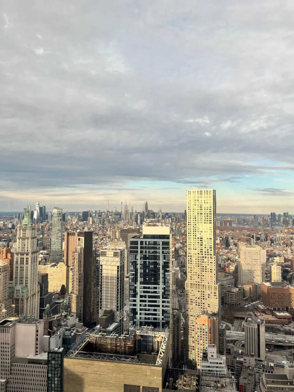 Rebecca - Étudiante PSB