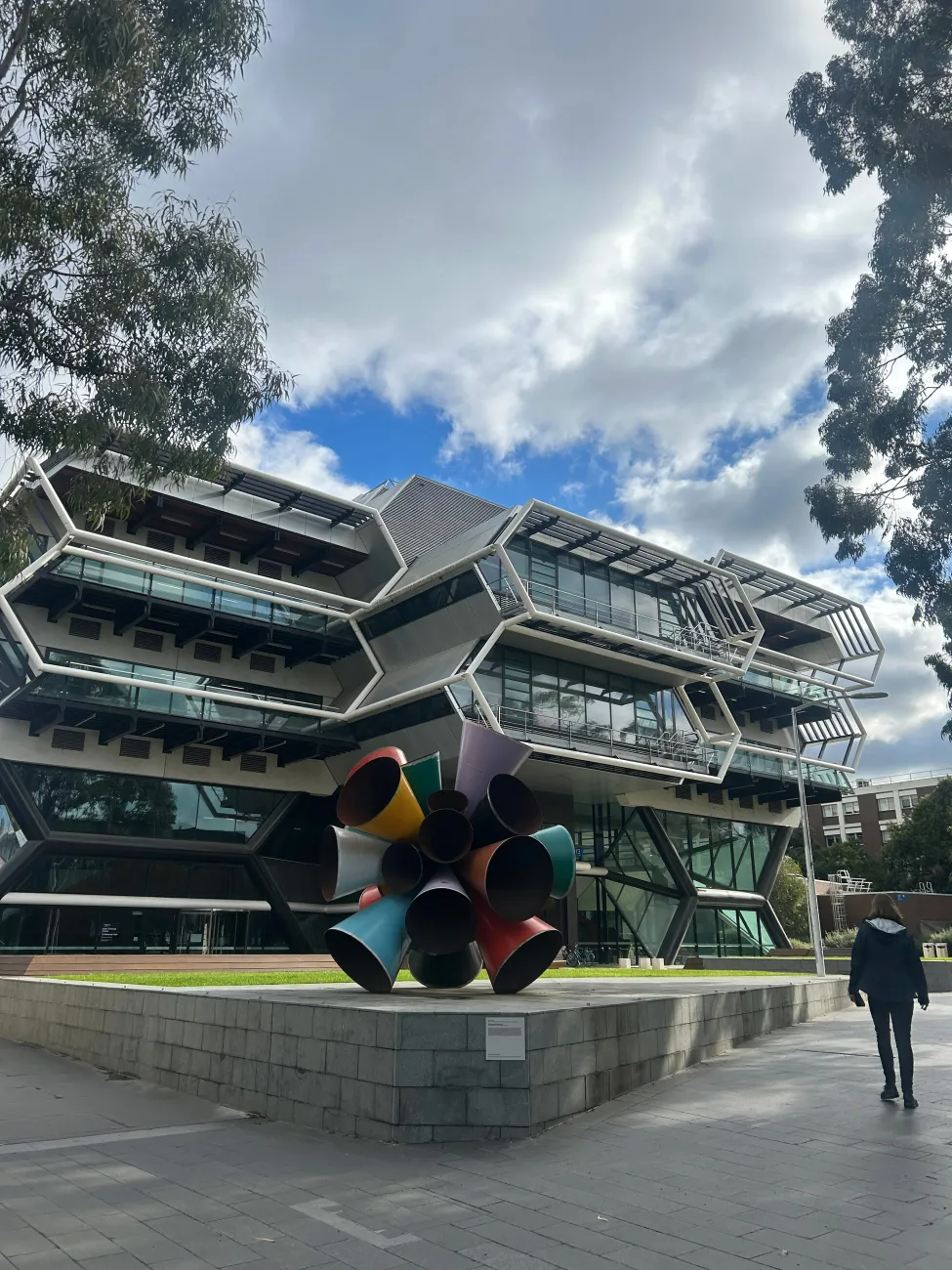 monash