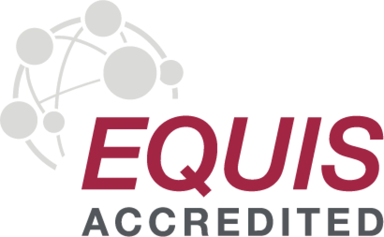 equis accredited
