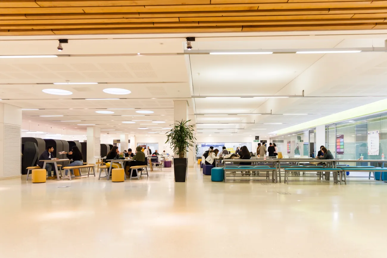 Westminster Business School