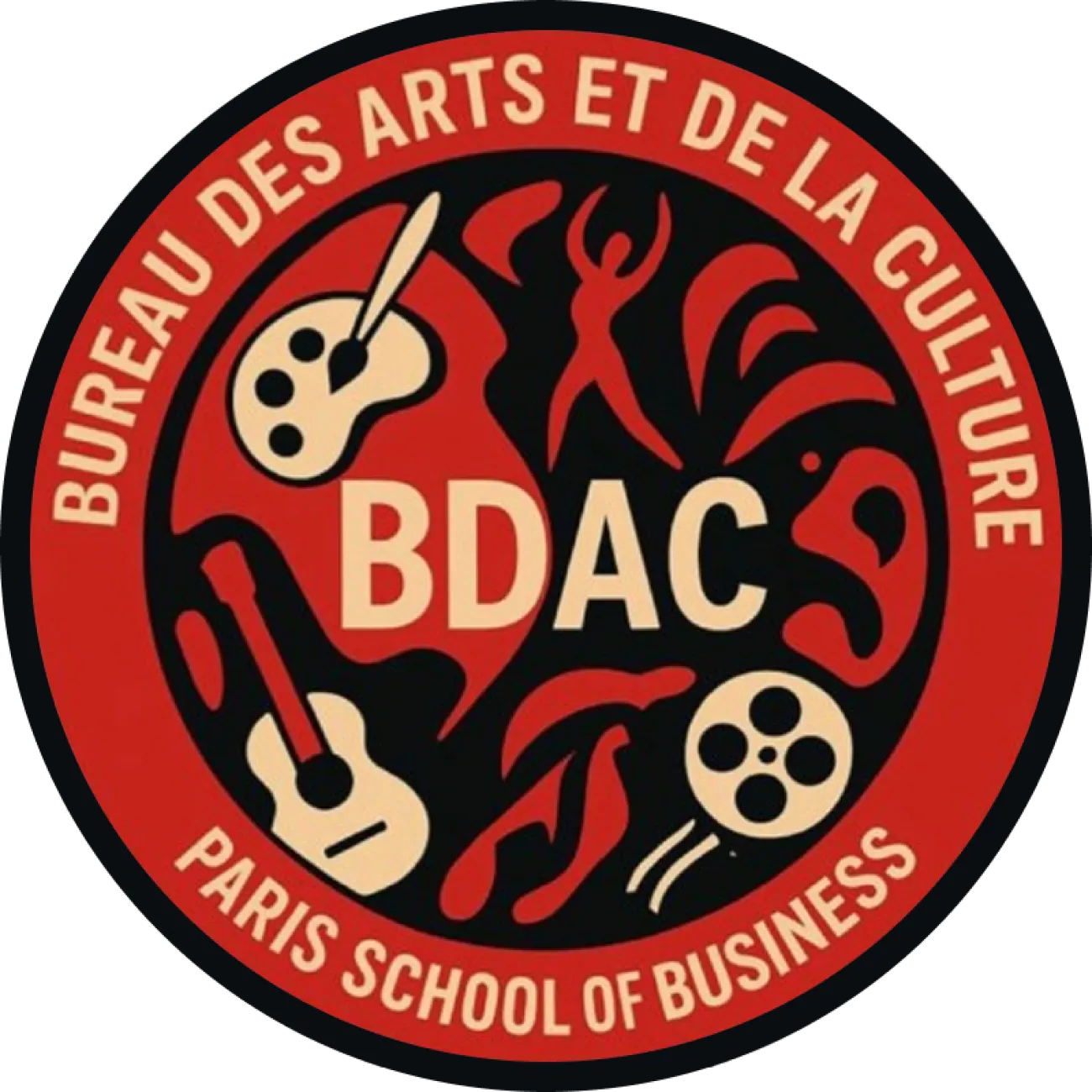 Association Bureau Des Arts et de la Culture