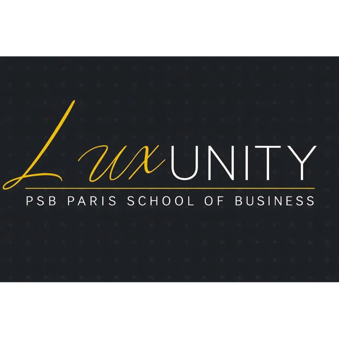 Lux'unity