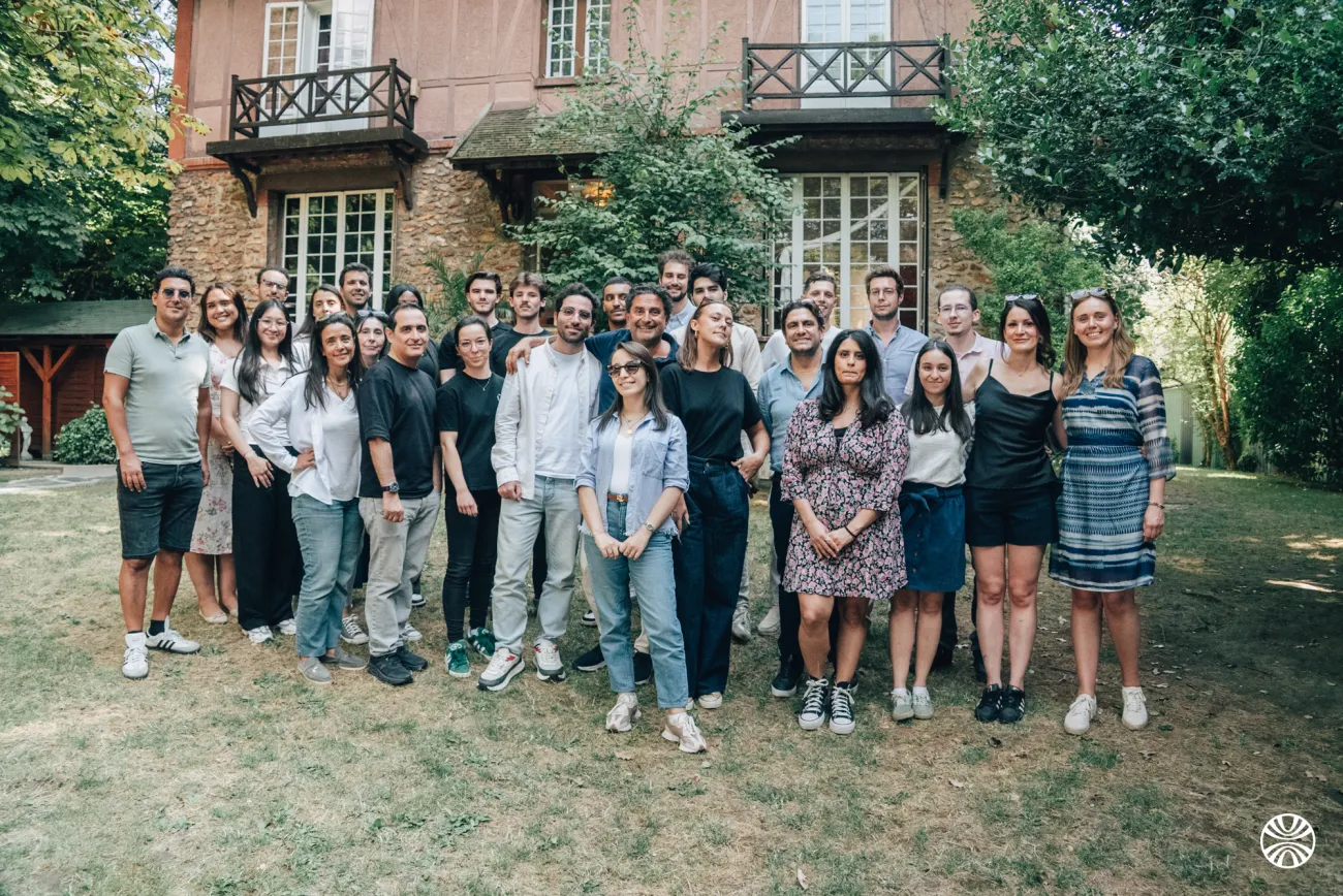 NAIM STEINMETZ ET ASSOCIÉS