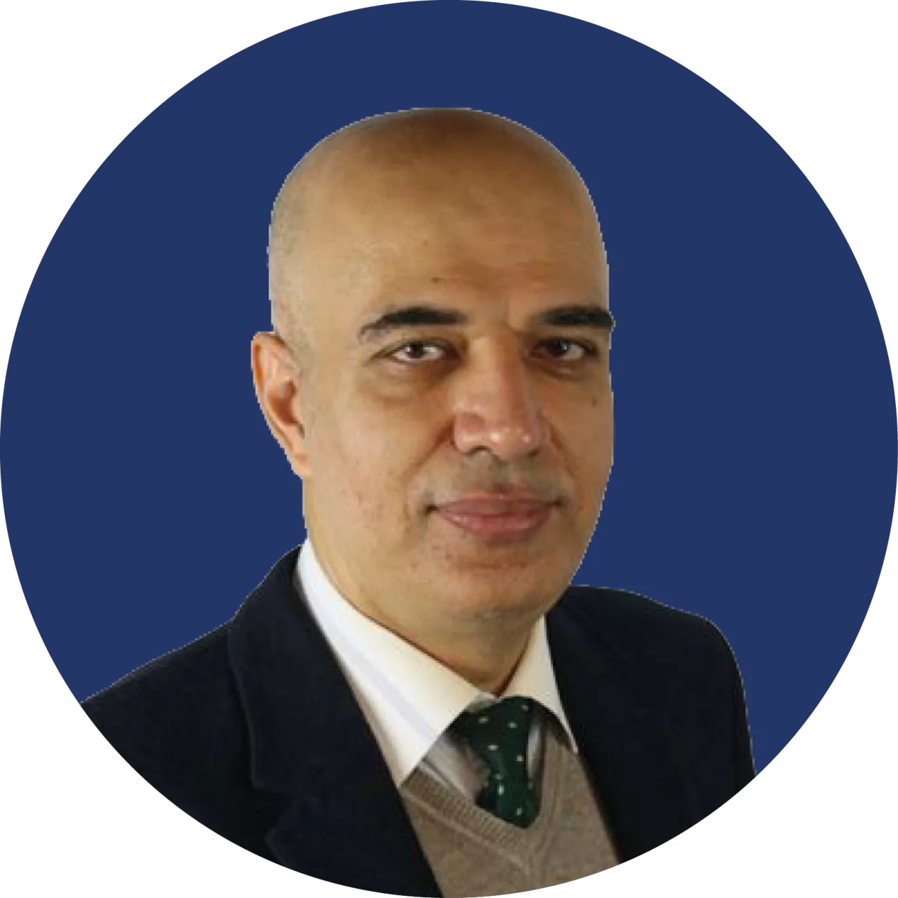 Reza Zanjirani Farahani