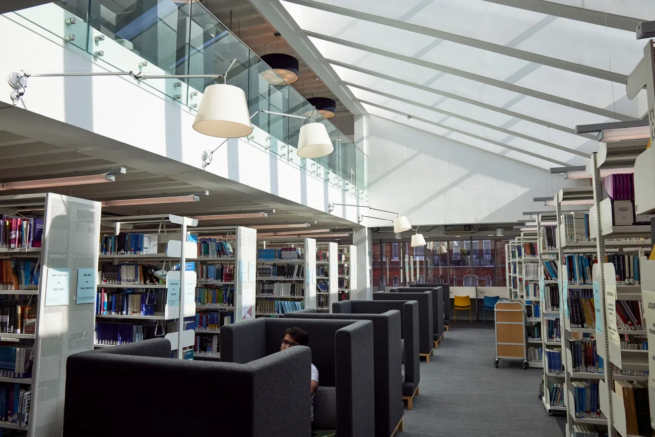 Westminster Business School