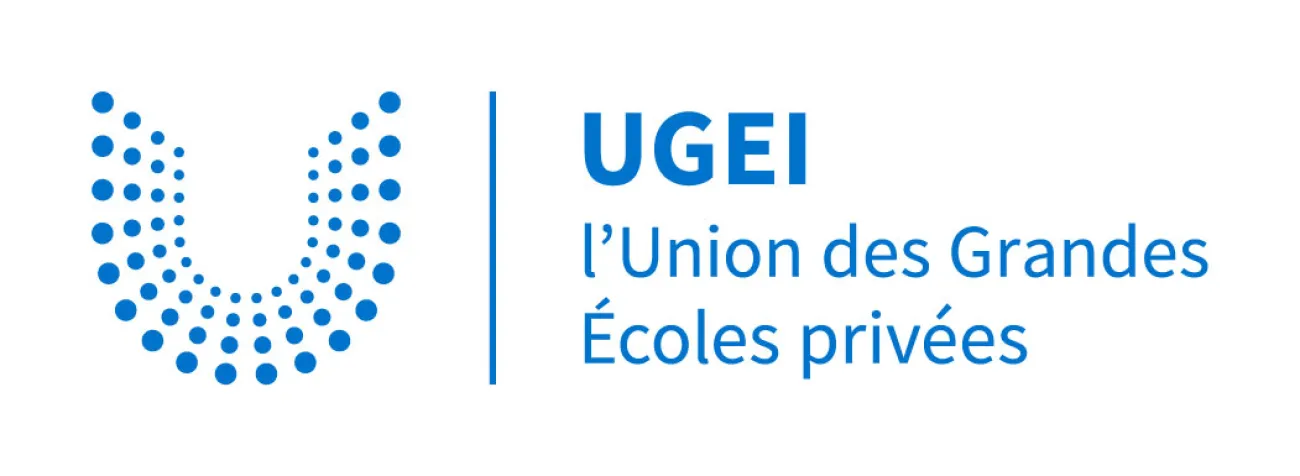 UGEI LOGO