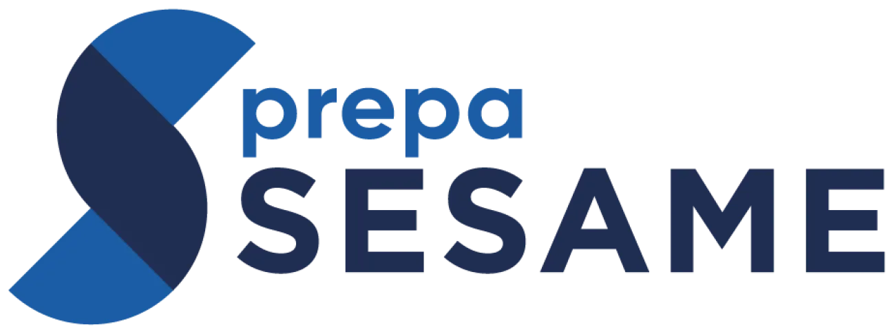 Prepa sesame