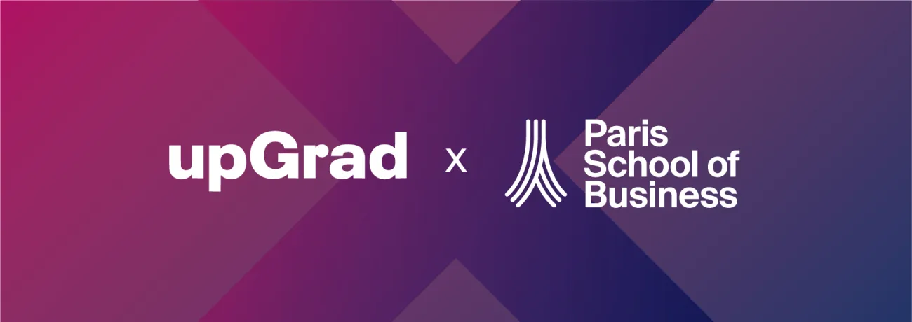 UpGrad x PSB