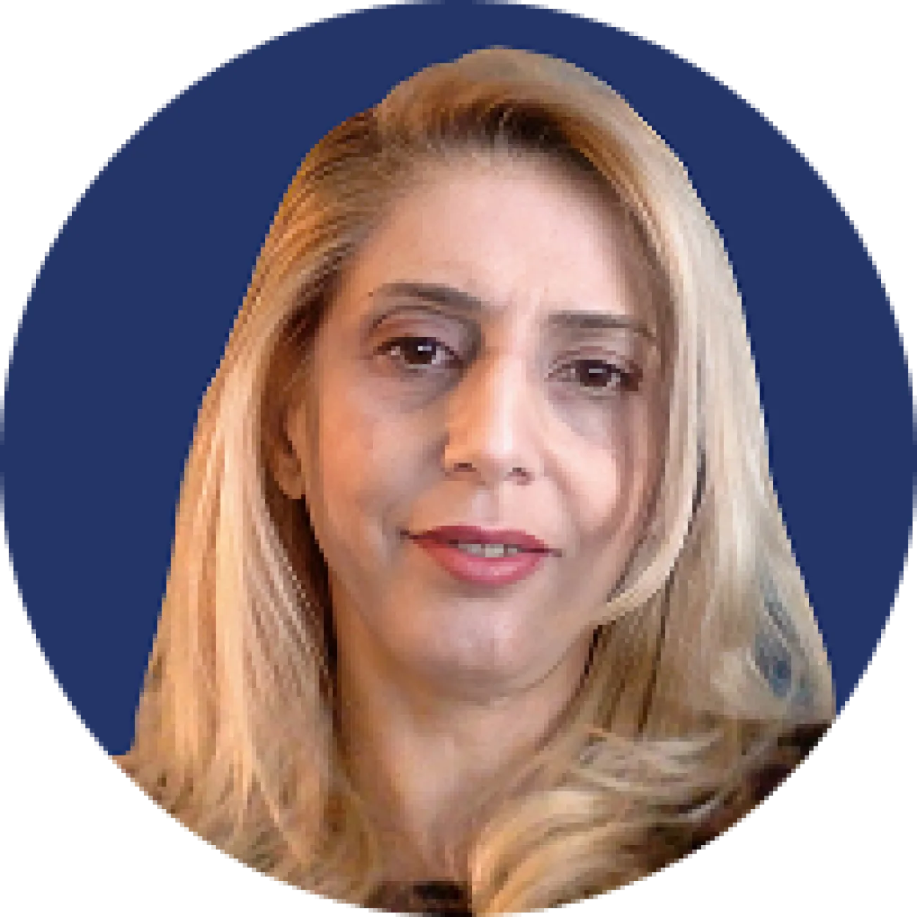 Asma BOUHAFS