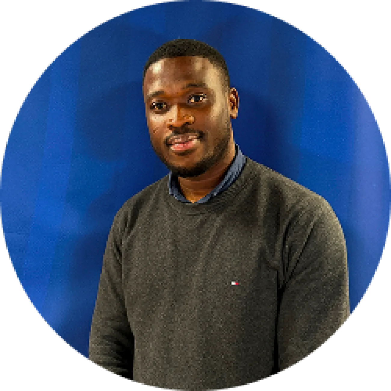 Francis OSEI TUTU