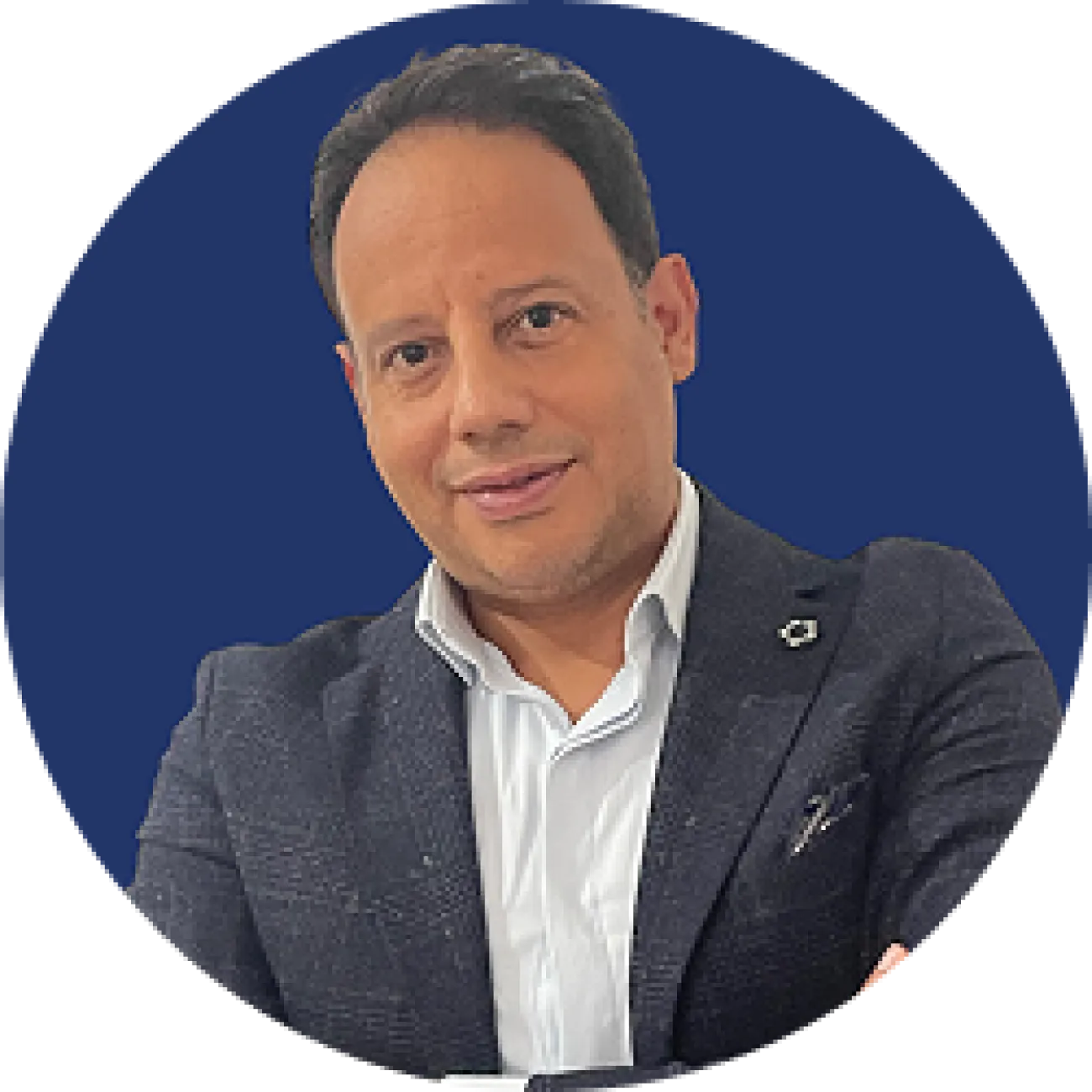 Karim OUESLATI