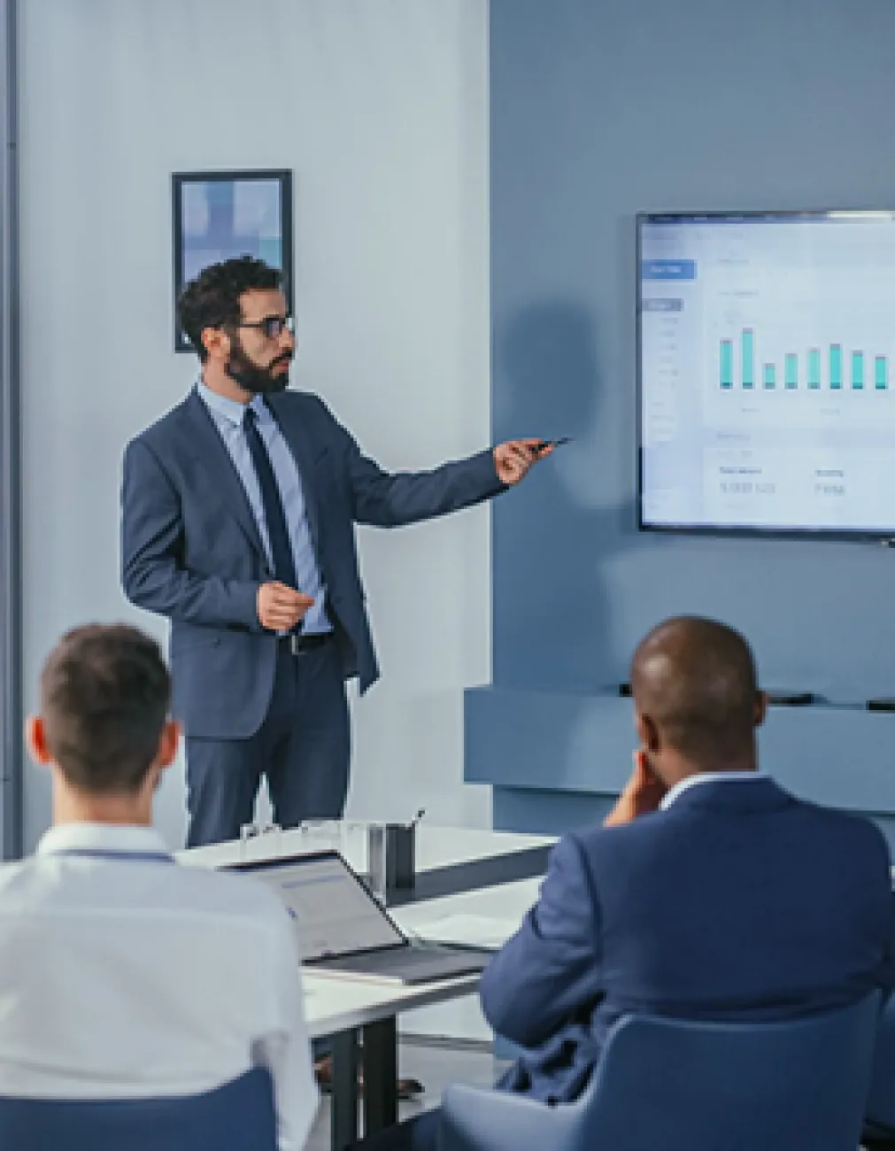 MBA - Career