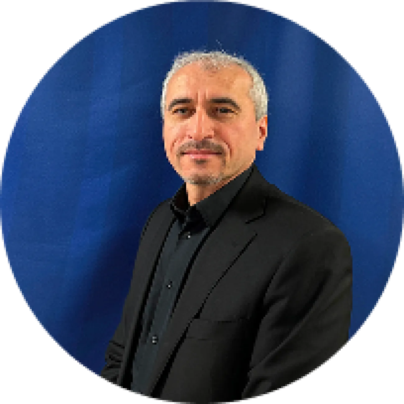 Madjid YAHIAOUI