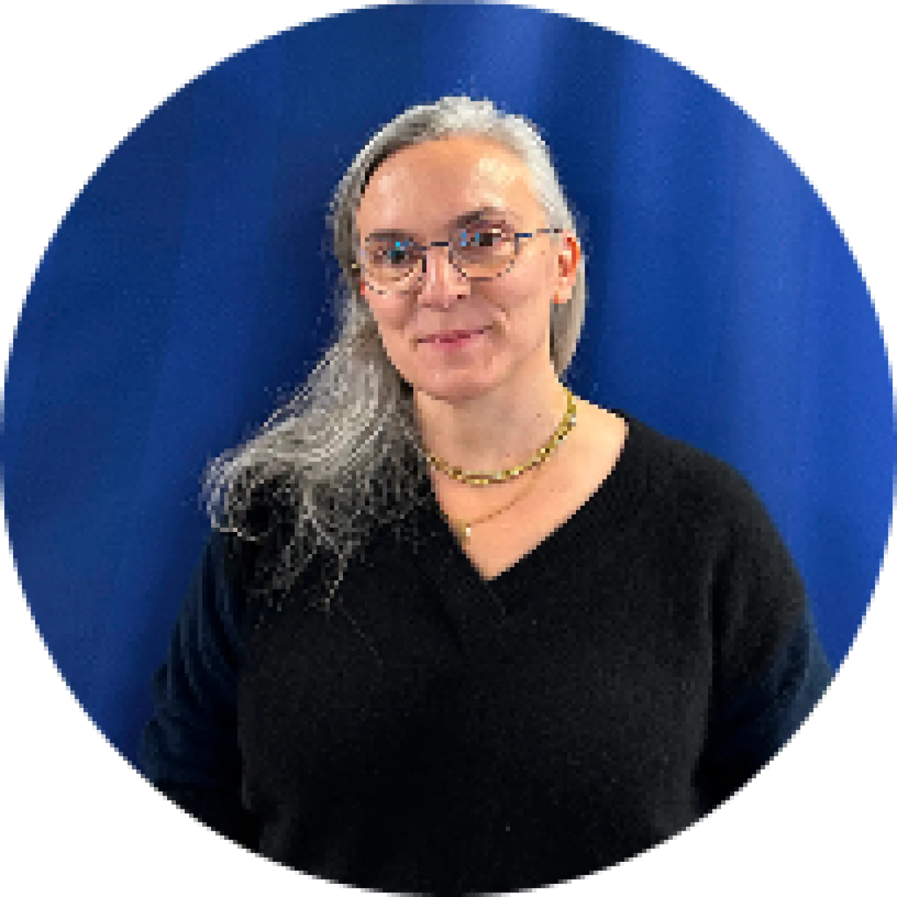 Françoise PASSERARD