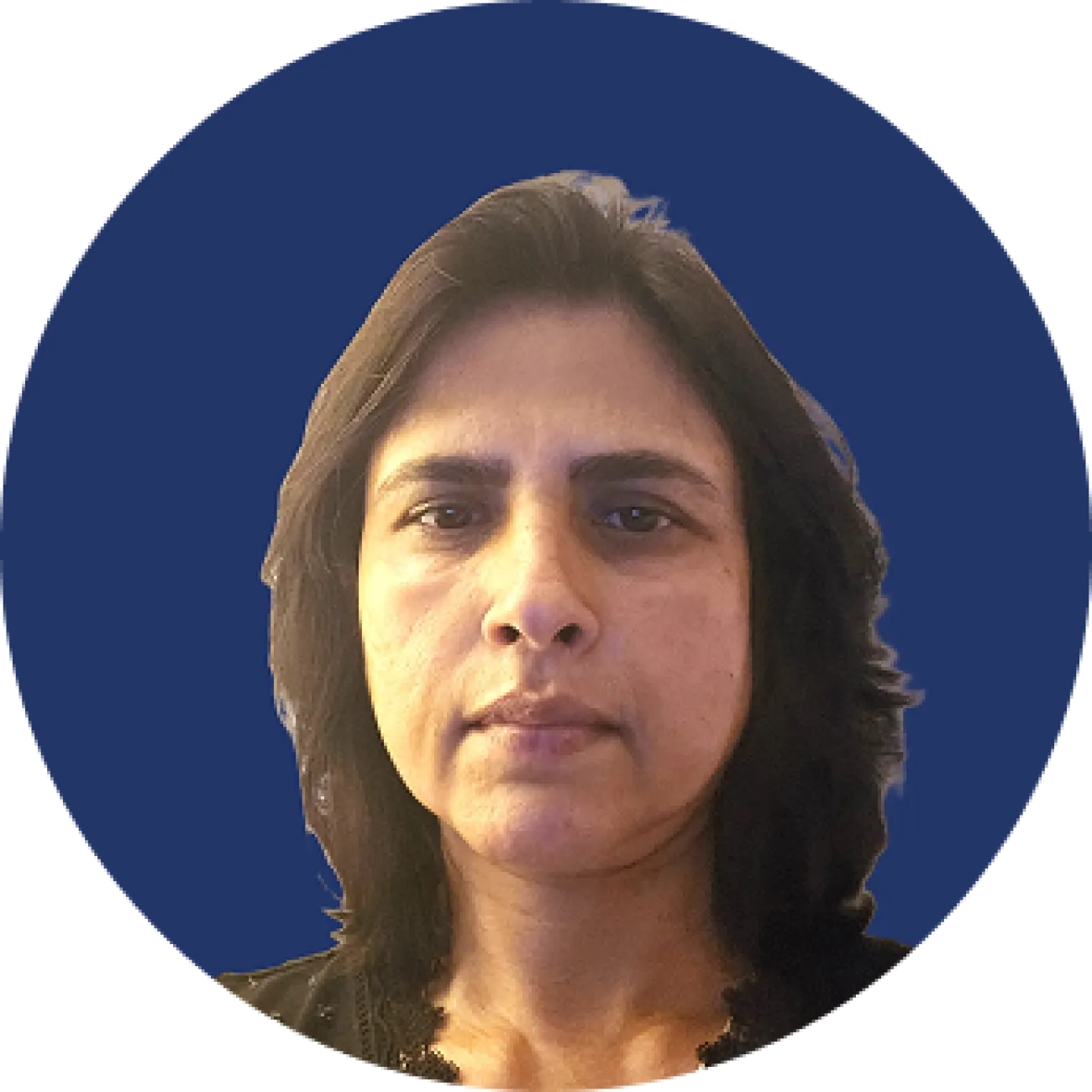 Gunjan SAXENA