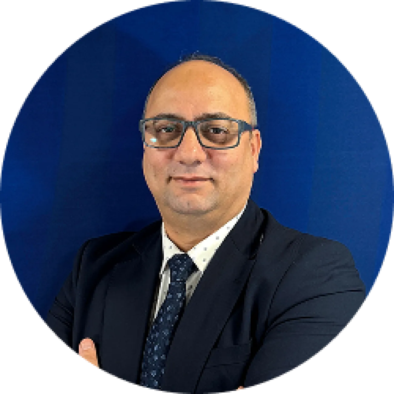 Samir Saadi