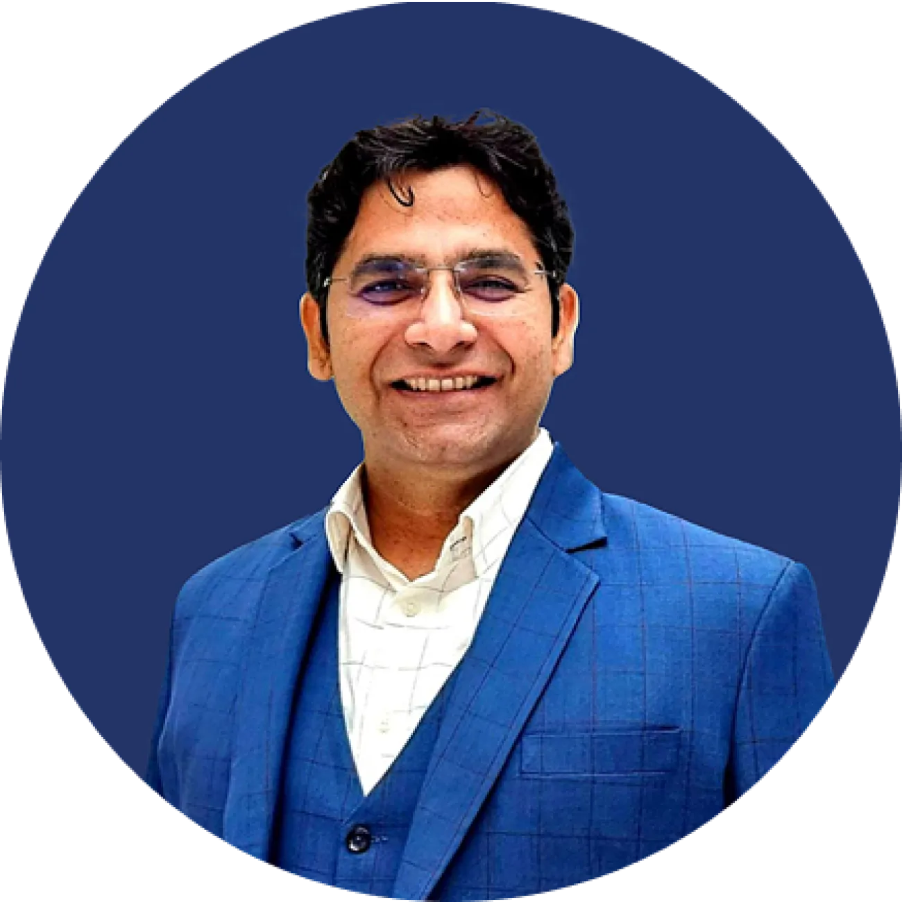 Vikas ARYA