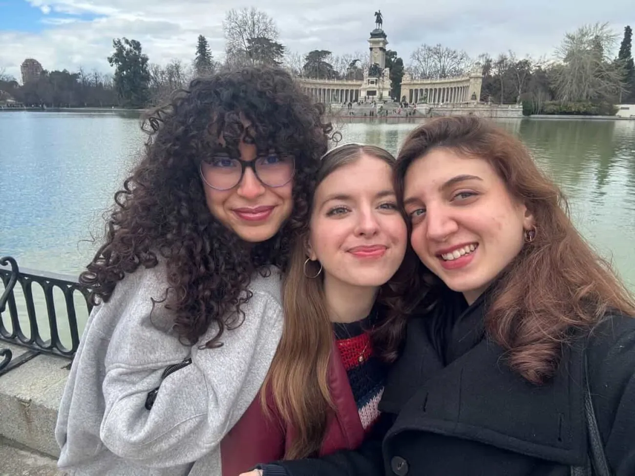 madrid