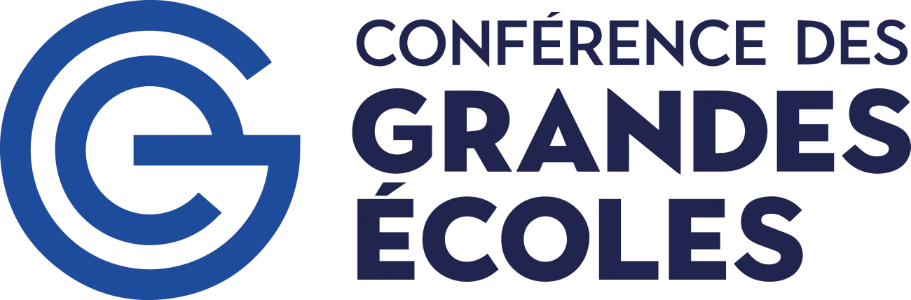 Logo Conférence Grandes Écoles