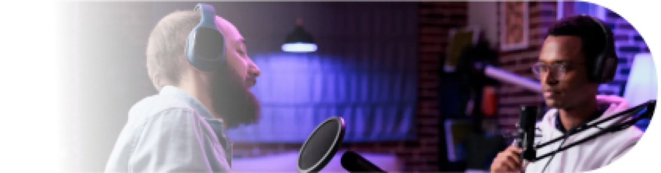 Make a Podcast