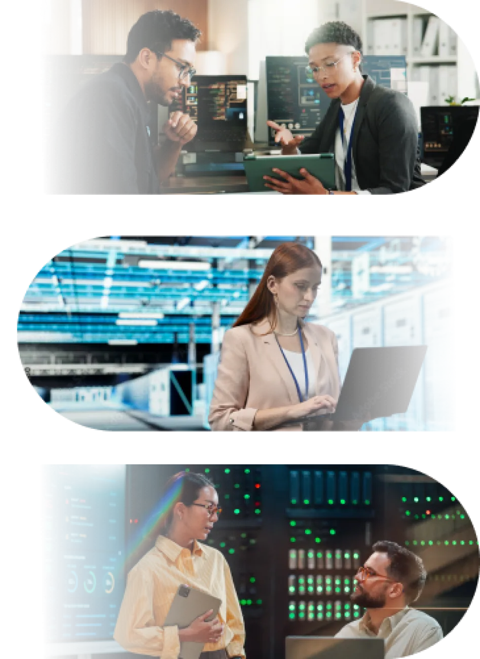 Discover, Understand and Explore Technologies