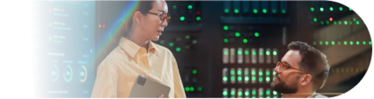 Develop Your Technological Skills