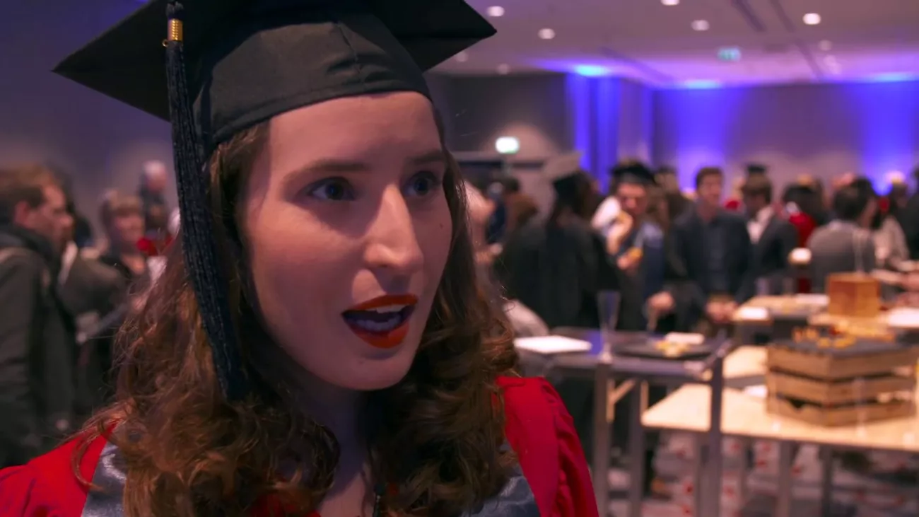 2018 Graduation Gala