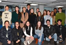 The 2024 Winter School
