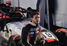 Jérémy Azar