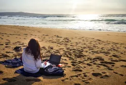 Our partnership with California State University Monterey Bay