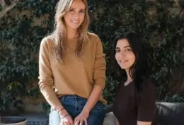 ANNAH&amp;TALIA