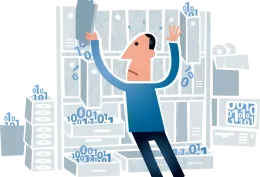 data management