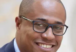 olivier MAMAVI