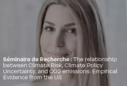 séminaire