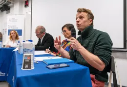 table ronde