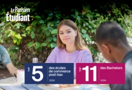 Parisien Etudiant