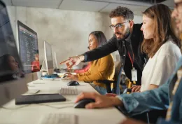 Tech for Business