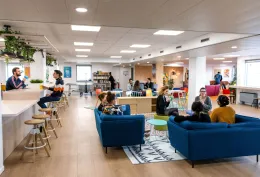 Extia : entreprise de conseil en IT et digital